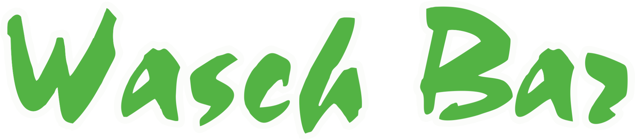Logo der Wasch Bar Stuttgart